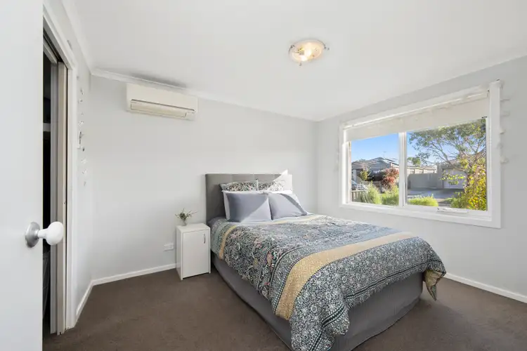 Second view of Homely house listing, 26 Clifton Street, Delacombe VIC 3356