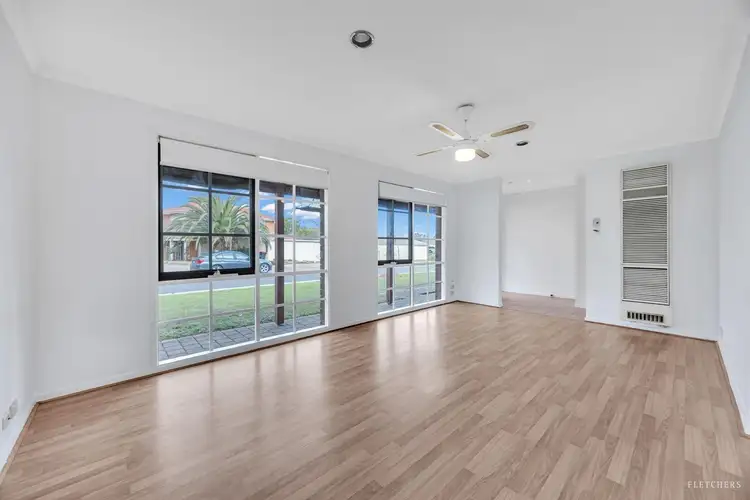 Third view of Homely house listing, 34 Hilton Way, Melton West VIC 3337