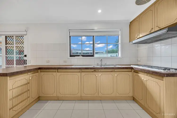 Fifth view of Homely house listing, 34 Hilton Way, Melton West VIC 3337