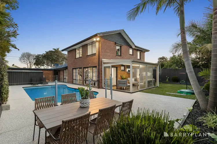 7 Florida Avenue, Dingley Village VIC 3172