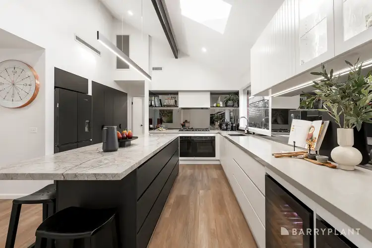 Fourth view of Homely house listing, 7 Florida Avenue, Dingley Village VIC 3172