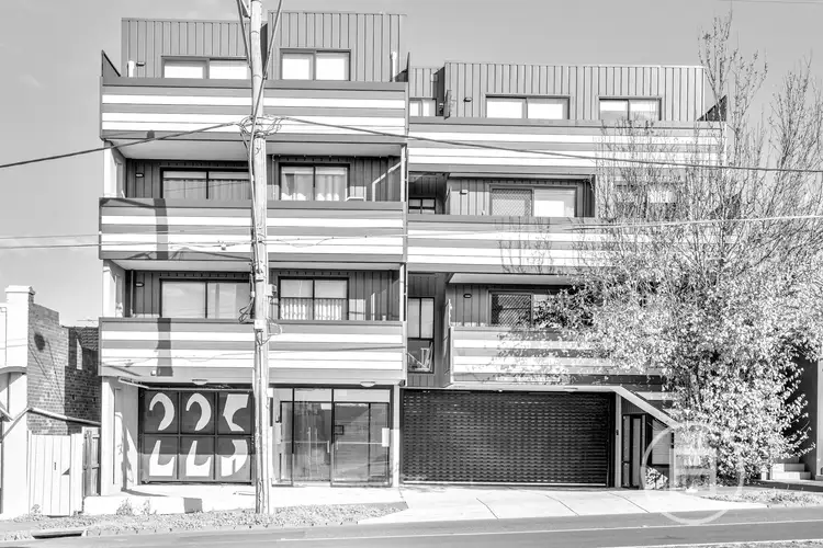 Main view of Homely apartment listing, 5/225 Buckley Street, Essendon VIC 3040
