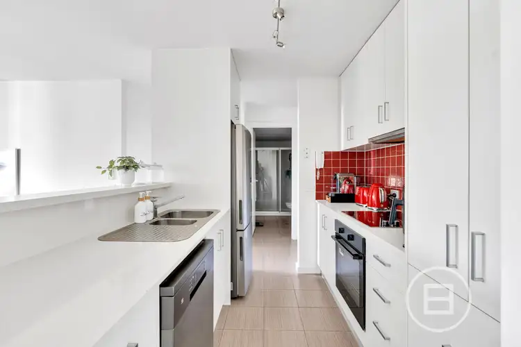 Second view of Homely apartment listing, 5/225 Buckley Street, Essendon VIC 3040
