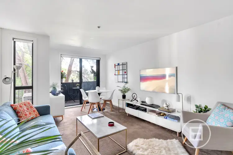Third view of Homely apartment listing, 5/225 Buckley Street, Essendon VIC 3040