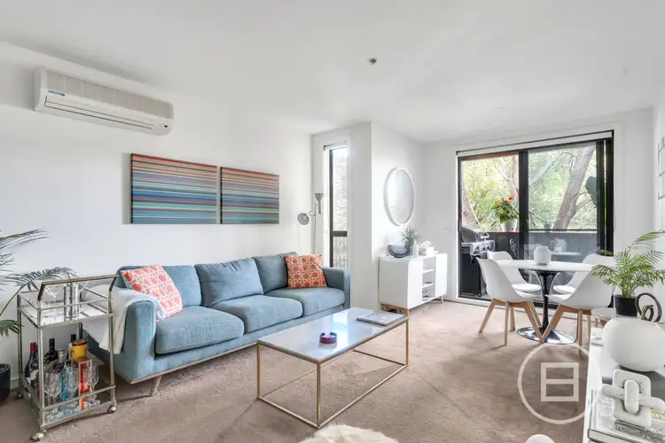Fourth view of Homely apartment listing, 5/225 Buckley Street, Essendon VIC 3040