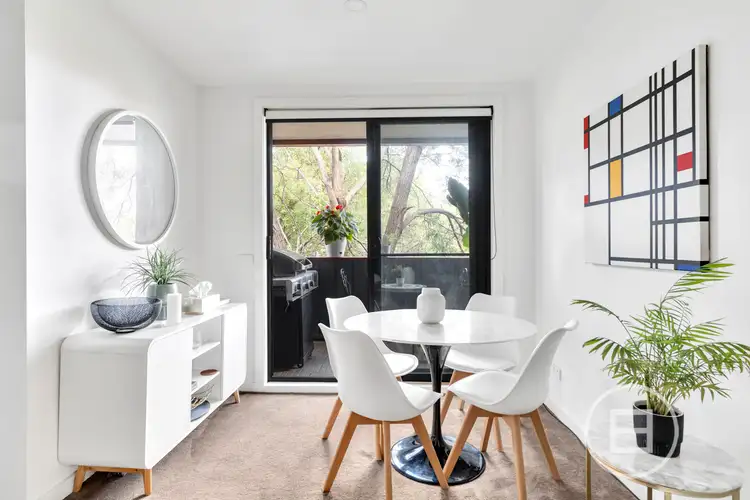 Fifth view of Homely apartment listing, 5/225 Buckley Street, Essendon VIC 3040