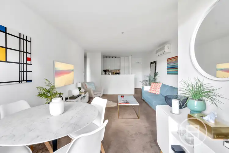 Sixth view of Homely apartment listing, 5/225 Buckley Street, Essendon VIC 3040