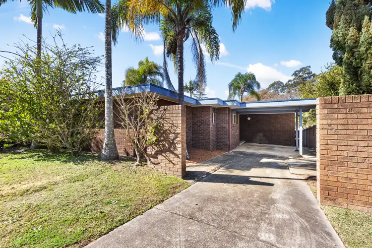 102 Governors Drive, Lapstone NSW 2773