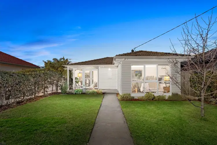 1/40 Herald Street, Cheltenham VIC 3192