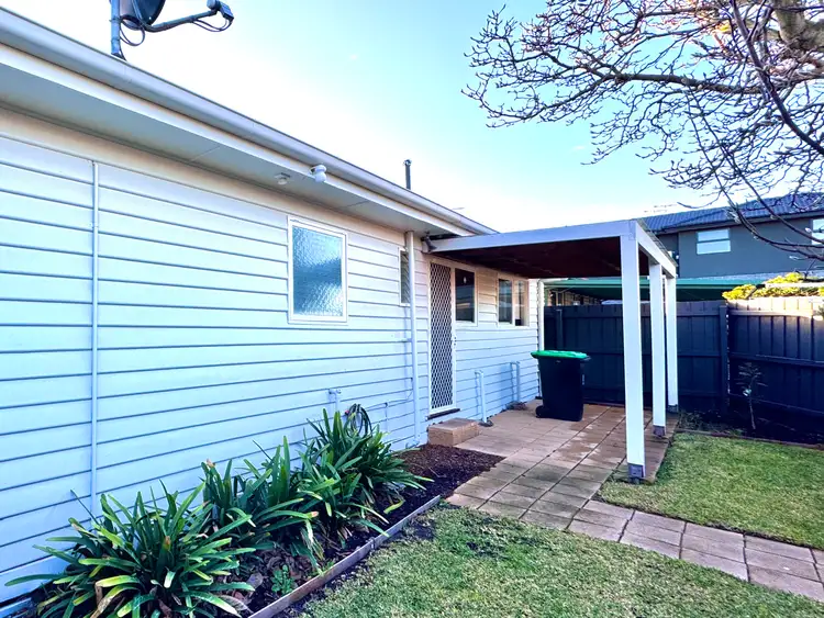 Third view of Homely unit listing, 1/40 Herald Street, Cheltenham VIC 3192