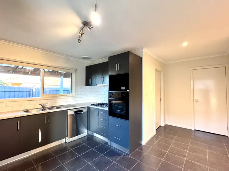 Fifth view of Homely unit listing, 1/40 Herald Street, Cheltenham VIC 3192