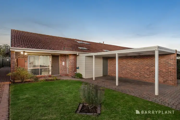 5/52-70 Centre Dandenong Road, Dingley Village VIC 3172