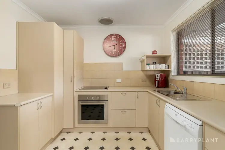 Sixth view of Homely unit listing, 5/52-70 Centre Dandenong Road, Dingley Village VIC 3172