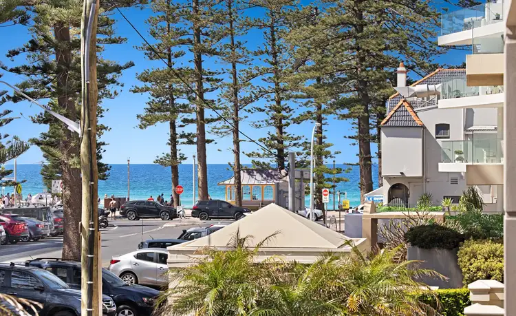 2/34-38 Victoria Parade, Manly NSW 2095