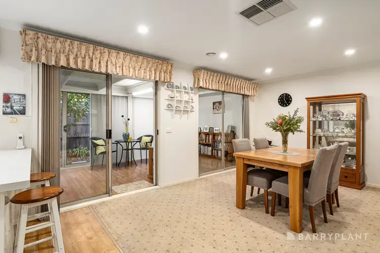 Fifth view of Homely unit listing, 12/52-70 Centre Dandenong Road, Dingley Village VIC 3172