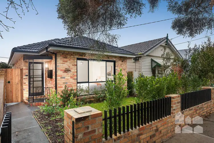 Main view of Homely house listing, 135 Summerhill Road, Footscray VIC 3011