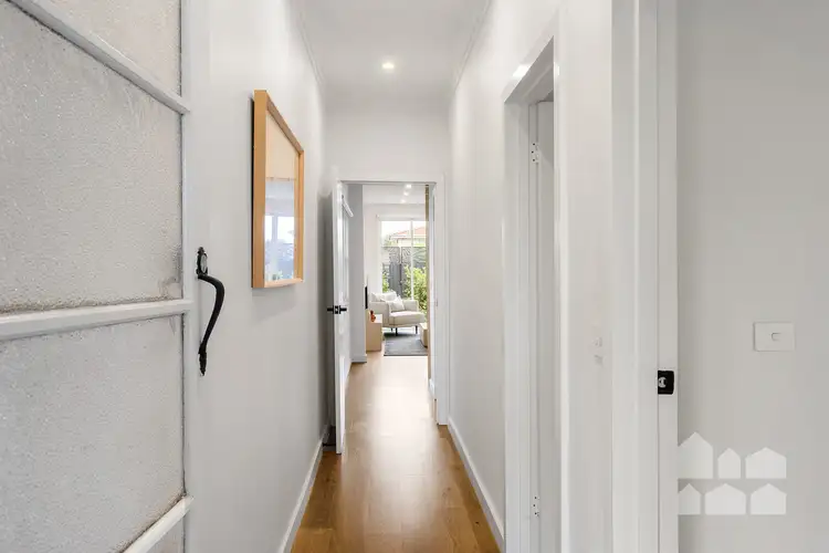 Second view of Homely house listing, 135 Summerhill Road, Footscray VIC 3011