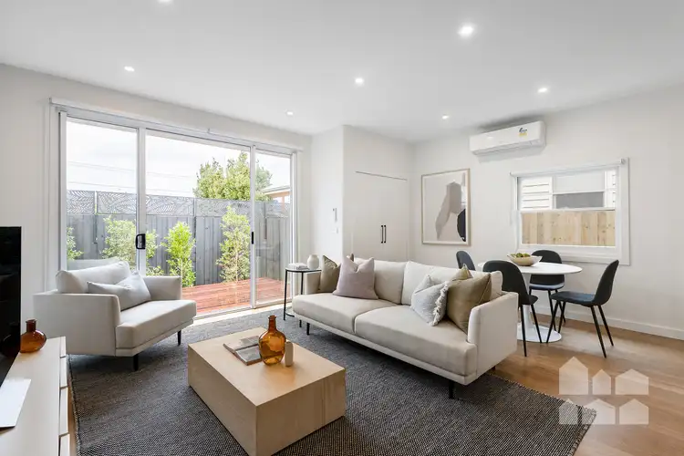 Fourth view of Homely house listing, 135 Summerhill Road, Footscray VIC 3011