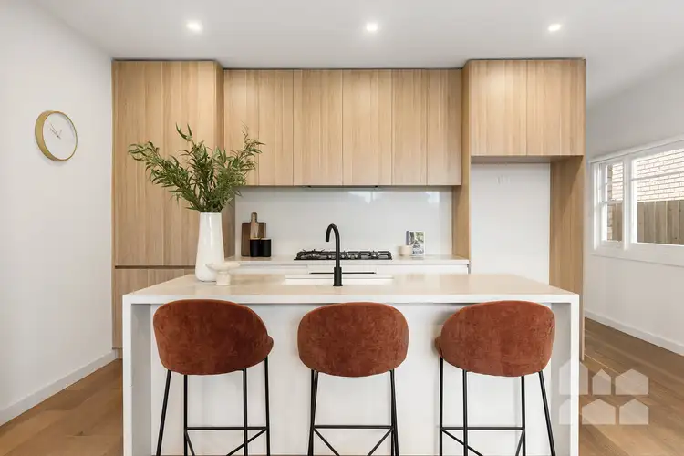 Sixth view of Homely house listing, 135 Summerhill Road, Footscray VIC 3011