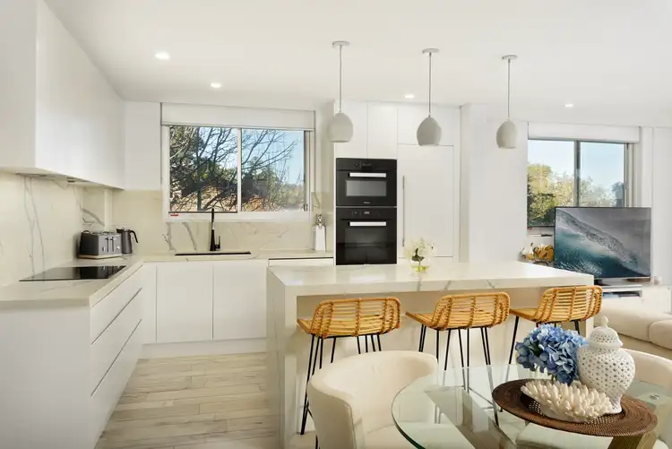 Main view of Homely apartment listing, 11/36-42 Osborne Road, Manly NSW 2095