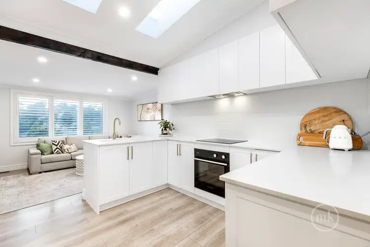Second view of Homely house listing, 62 Grassy Flat Road, Diamond Creek VIC 3089