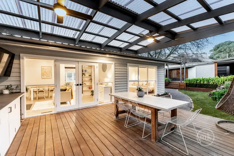 Third view of Homely house listing, 62 Grassy Flat Road, Diamond Creek VIC 3089