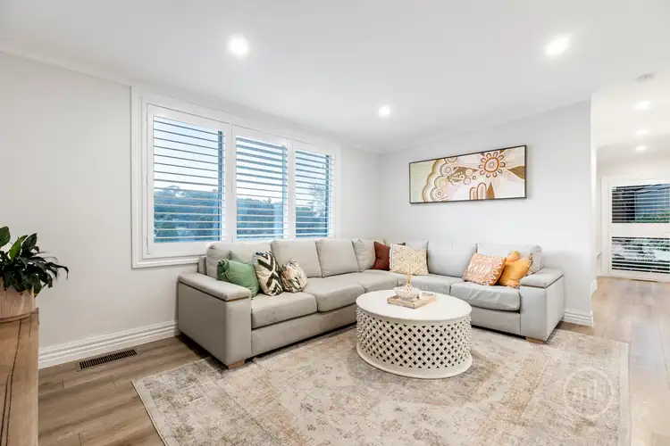 Fourth view of Homely house listing, 62 Grassy Flat Road, Diamond Creek VIC 3089