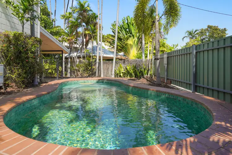 1/16 Gardens Hill Crescent, The Gardens NT 820