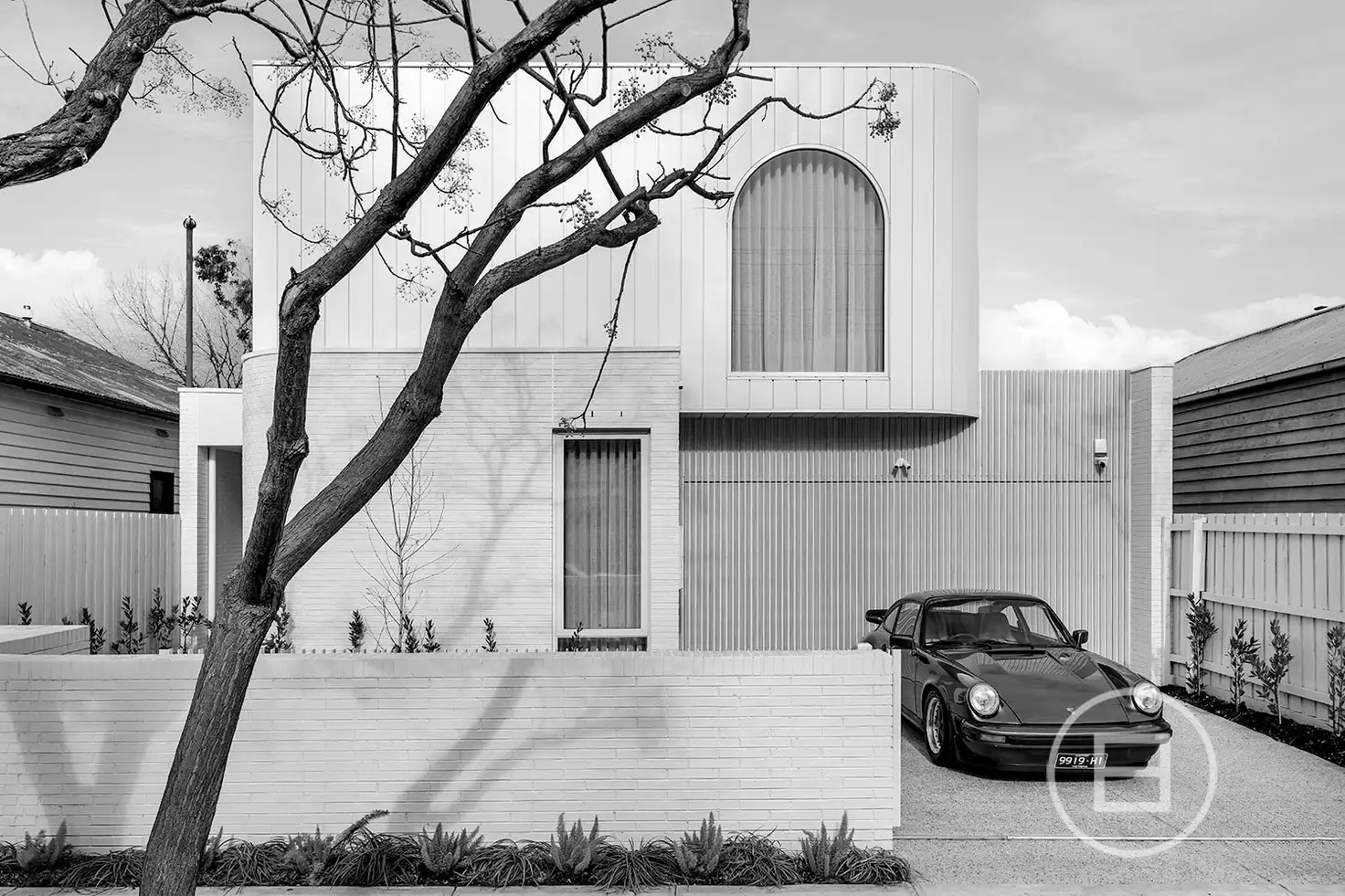 Main view of Homely house listing, 156 Westgarth Street, Northcote VIC 3070