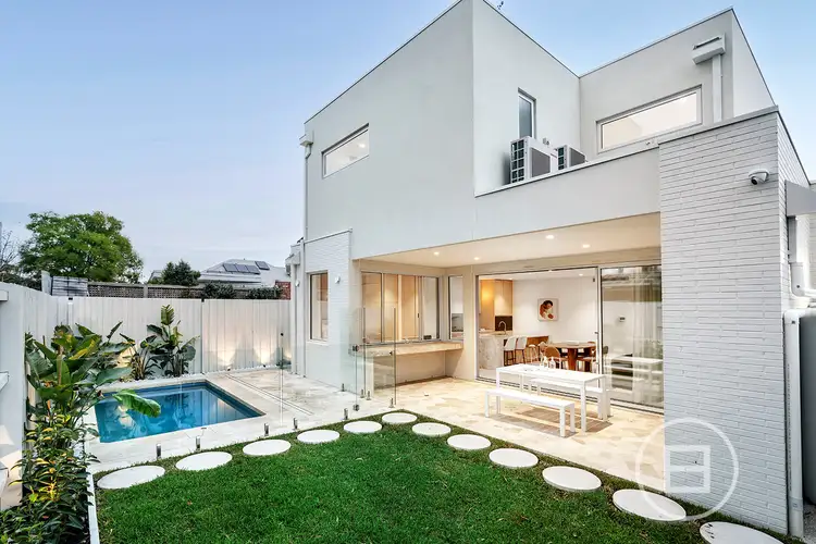 Second view of Homely house listing, 156 Westgarth Street, Northcote VIC 3070