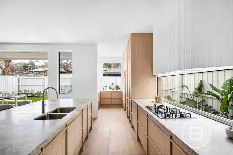Fifth view of Homely house listing, 156 Westgarth Street, Northcote VIC 3070