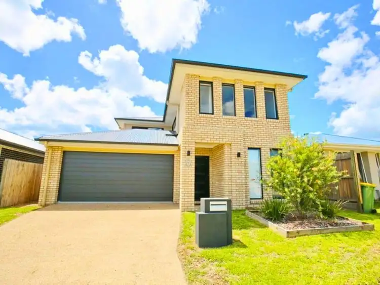 8 Leland Street, Yarrabilba QLD 4207