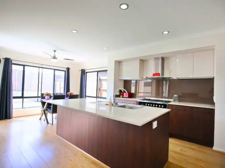 Third view of Homely house listing, 8 Leland Street, Yarrabilba QLD 4207