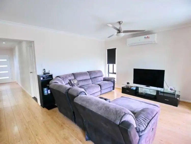 Fifth view of Homely house listing, 8 Leland Street, Yarrabilba QLD 4207