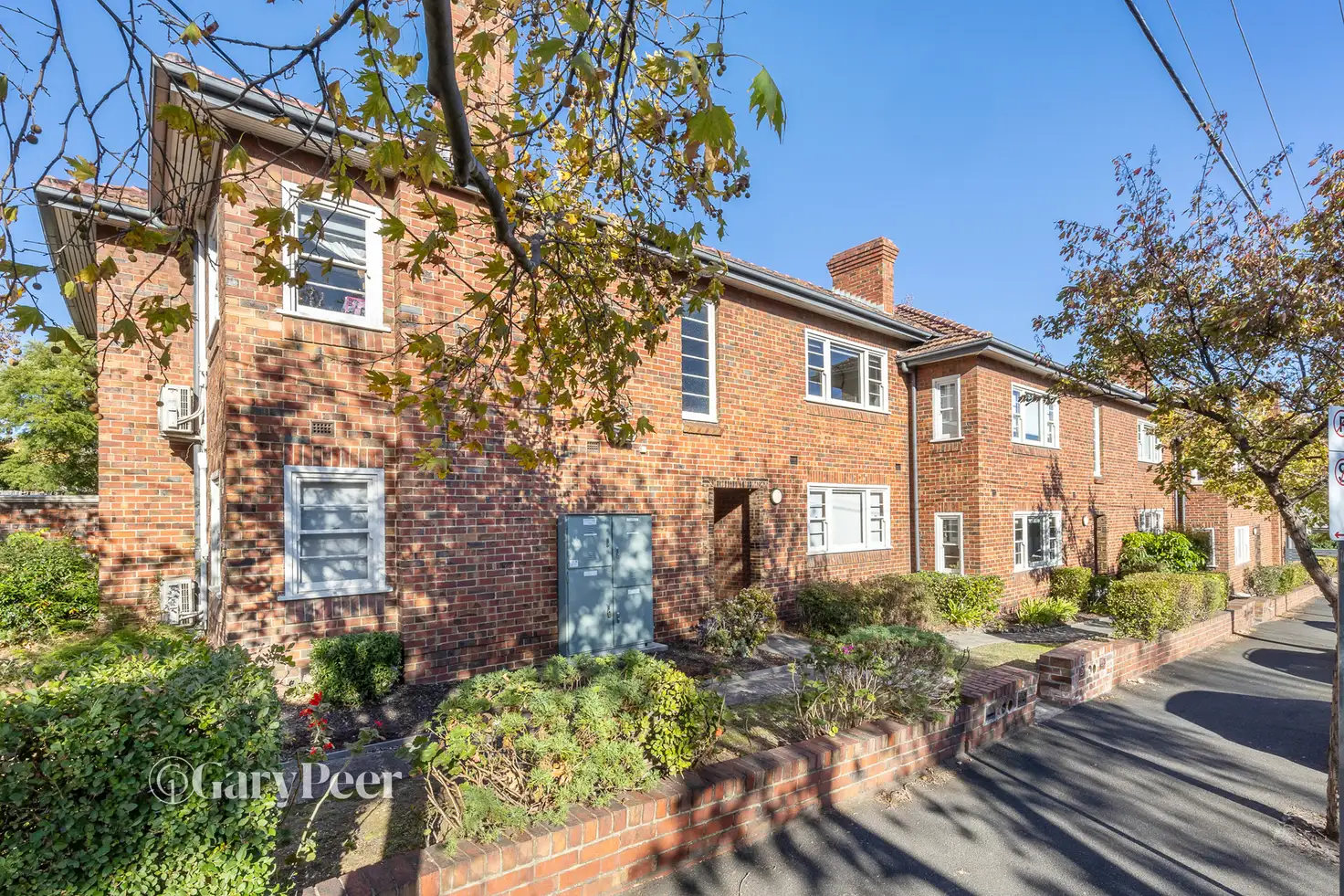 Main view of Homely unit listing, 2/123 Williams Road, Prahran VIC 3181