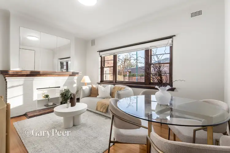 Second view of Homely unit listing, 2/123 Williams Road, Prahran VIC 3181