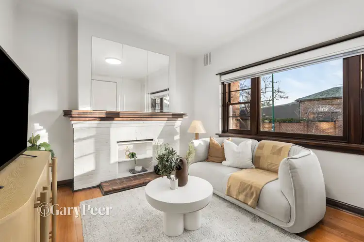 Third view of Homely unit listing, 2/123 Williams Road, Prahran VIC 3181