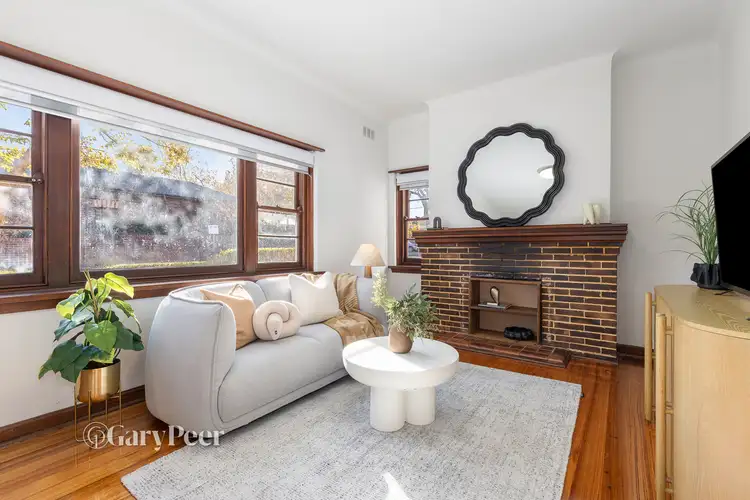 Fourth view of Homely unit listing, 2/123 Williams Road, Prahran VIC 3181