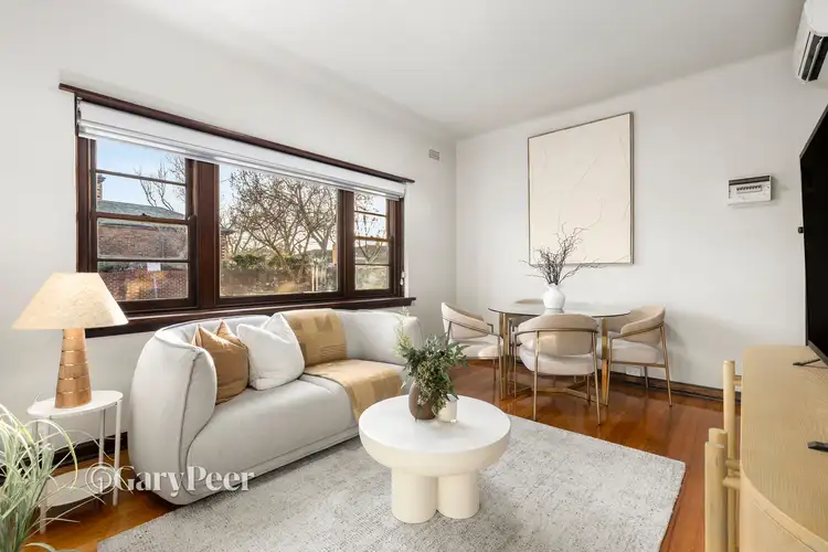 Fifth view of Homely unit listing, 2/123 Williams Road, Prahran VIC 3181
