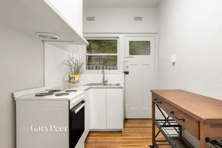 Sixth view of Homely unit listing, 2/123 Williams Road, Prahran VIC 3181