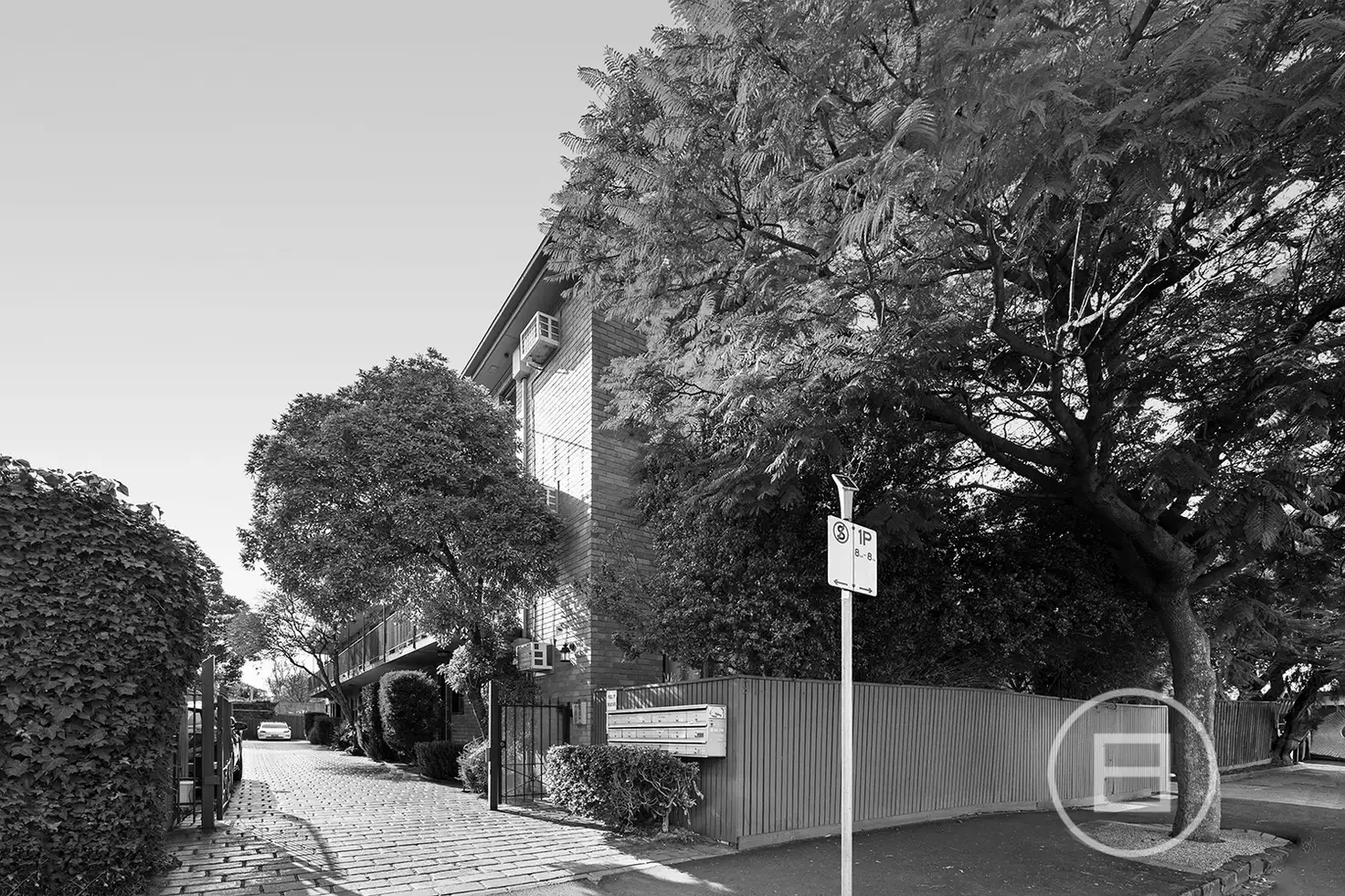 Main view of Homely apartment listing, 9/91 Ormond Road, Elwood VIC 3184