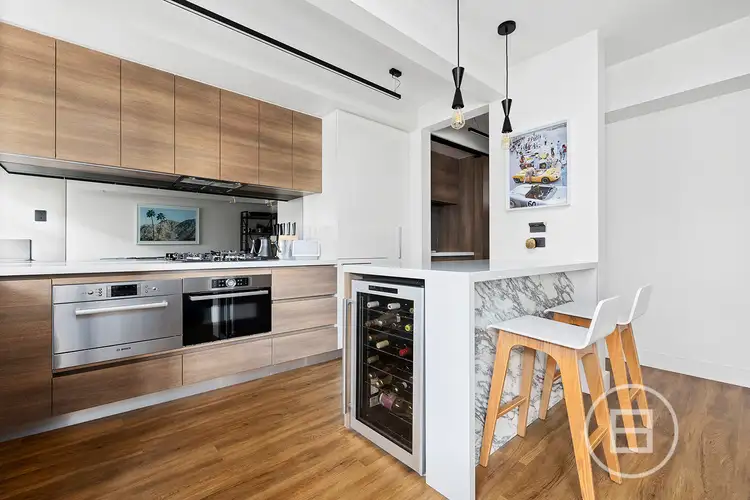 Fifth view of Homely apartment listing, 9/91 Ormond Road, Elwood VIC 3184