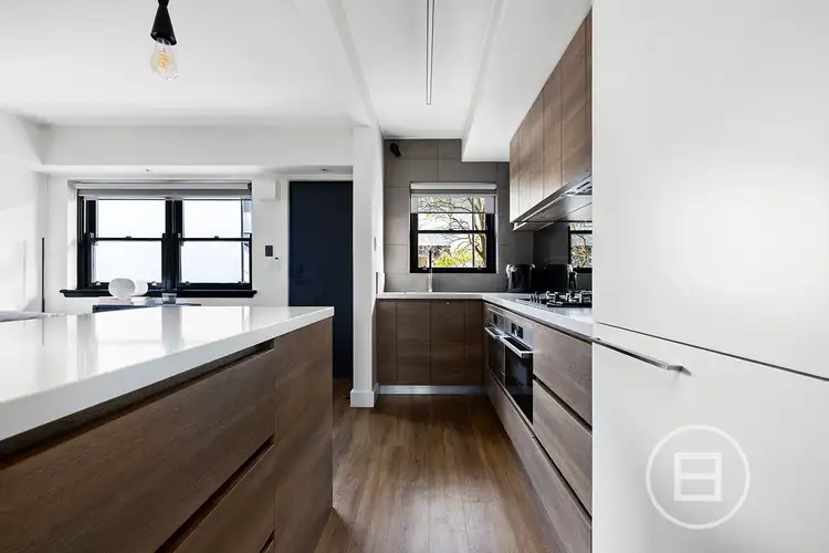 Sixth view of Homely apartment listing, 9/91 Ormond Road, Elwood VIC 3184
