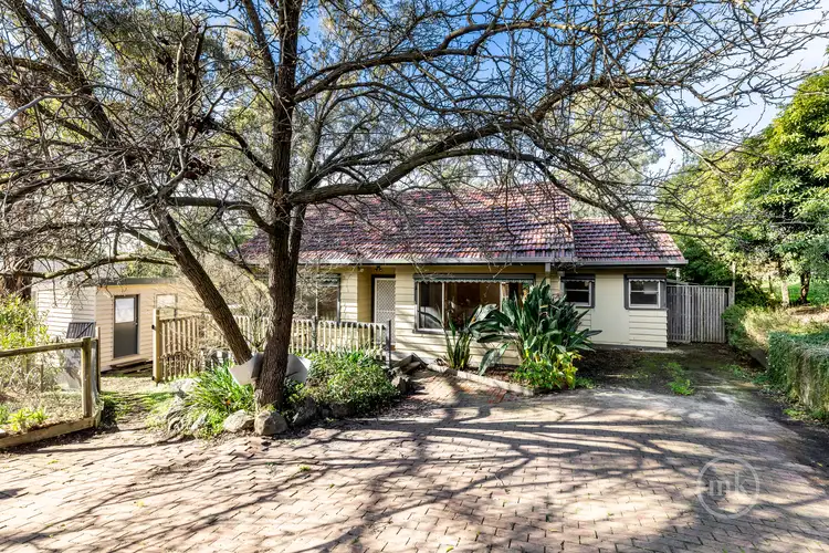 Main view of Homely house listing, 12 Forest Street, Greensborough VIC 3088