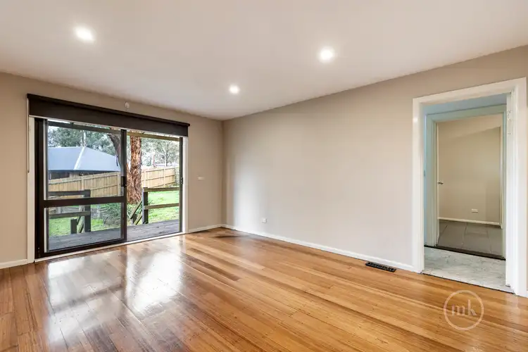 Third view of Homely house listing, 12 Forest Street, Greensborough VIC 3088