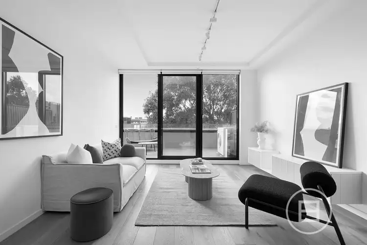 205/8 James Street, Windsor VIC 3181