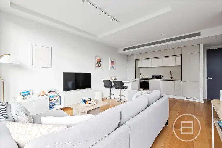 Sixth view of Homely apartment listing, 205/8 James Street, Windsor VIC 3181