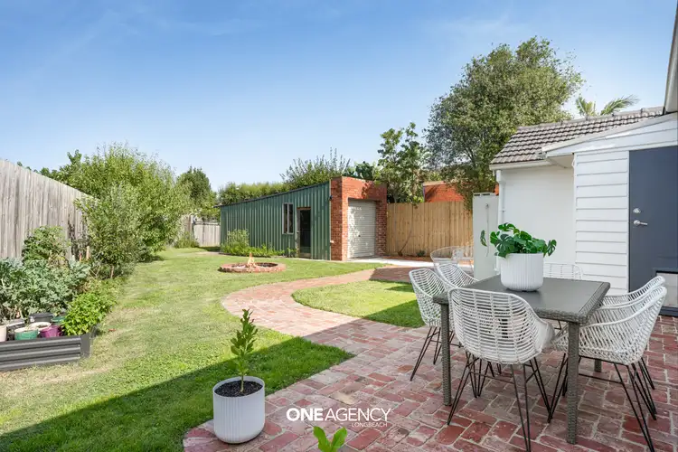 Third view of Homely house listing, 17 Henry Street, Highett VIC 3190