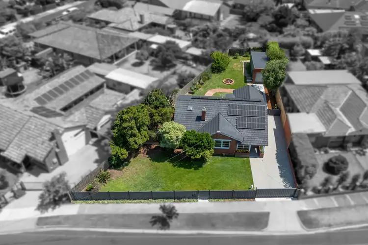 Fourth view of Homely house listing, 17 Henry Street, Highett VIC 3190