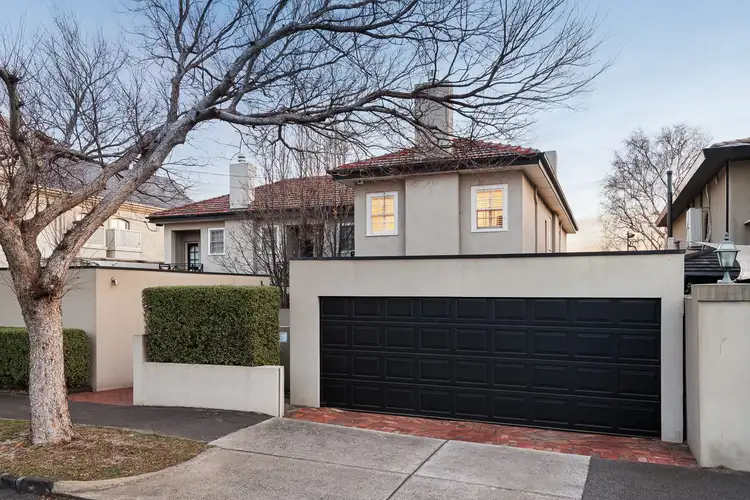 Main view of Homely house listing, 78 Wilson Street, Brighton VIC 3186